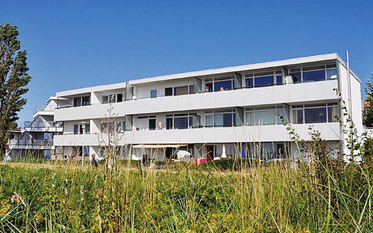 Sanddorn Haus Sanddorn - Whg 13 Großenbrode Kültér fotó