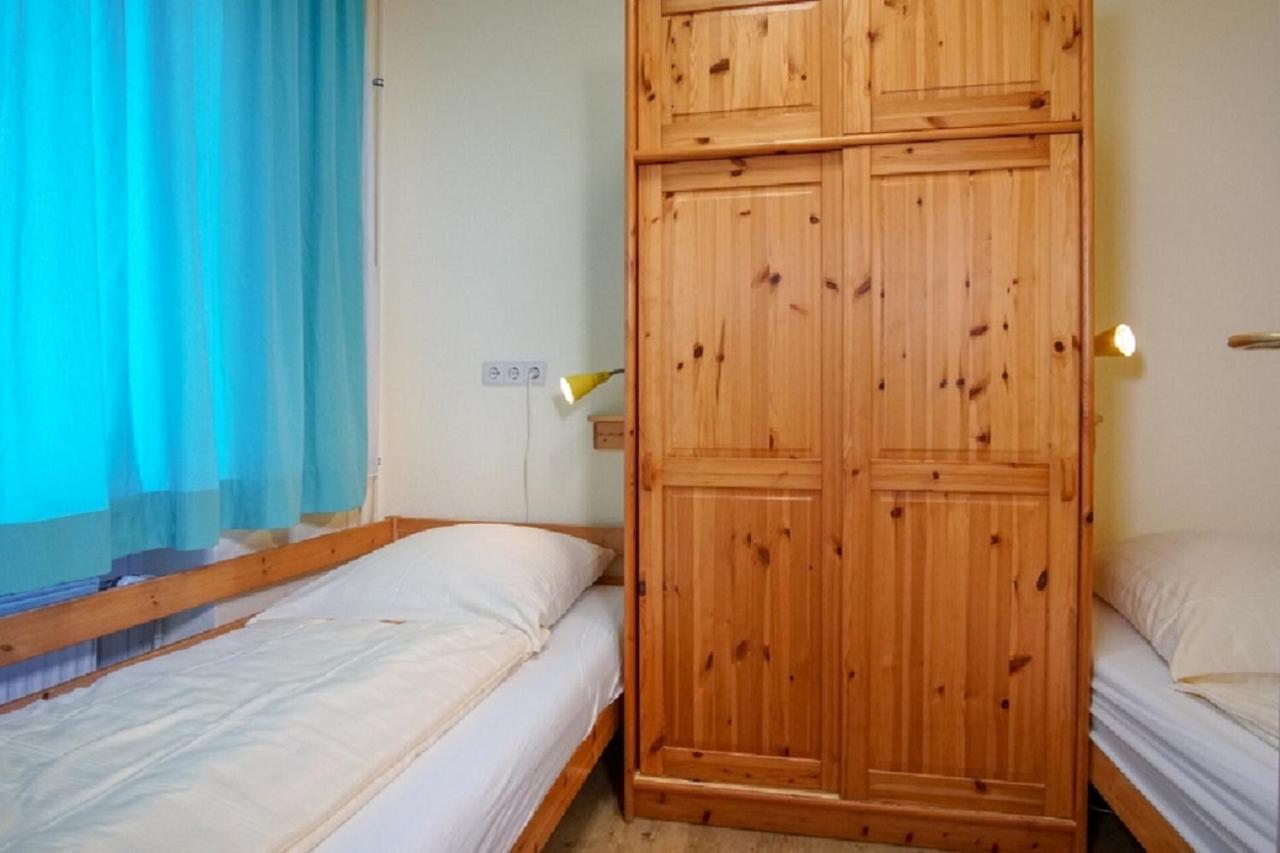 Sanddorn Haus Sanddorn - Whg 13 Großenbrode Kültér fotó
