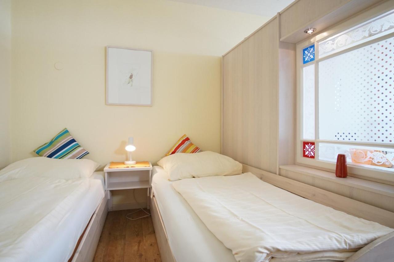Sanddorn Haus Sanddorn - Whg 13 Großenbrode Kültér fotó
